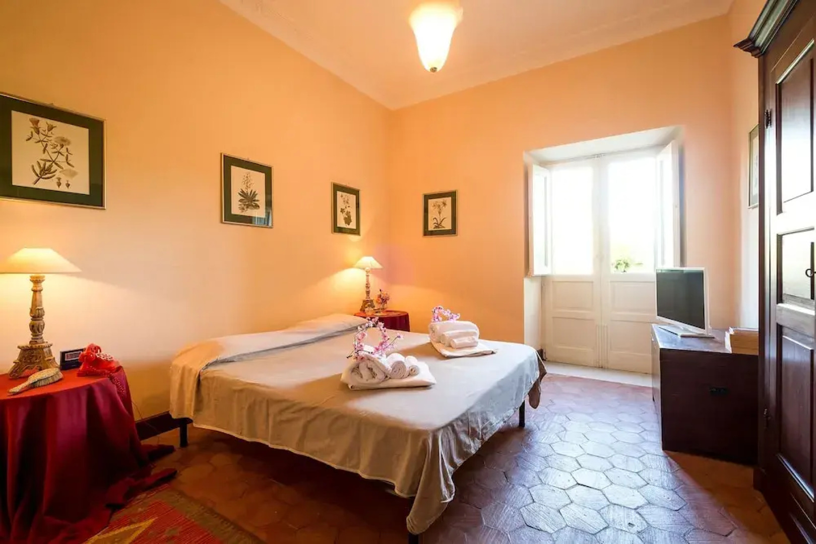 Suitelowcost Villa Bagheria