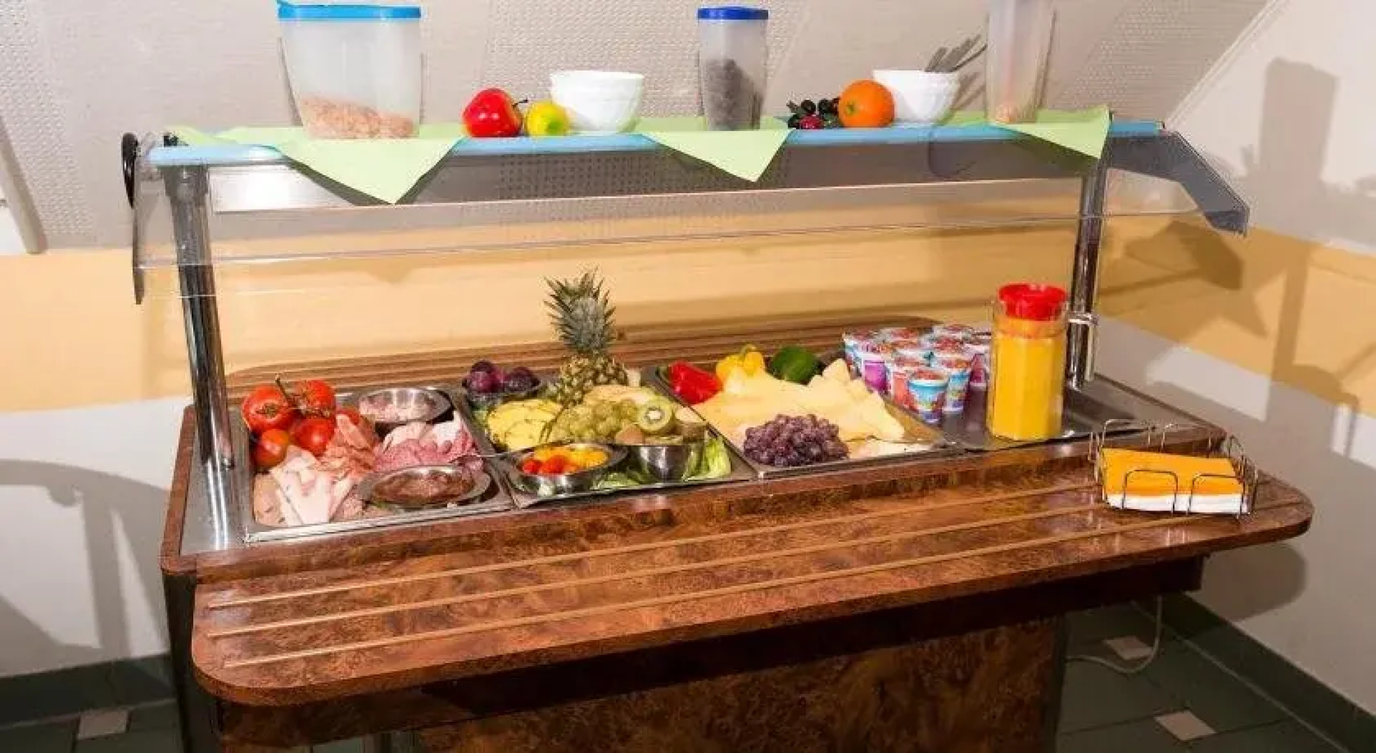 Hotel Ideal