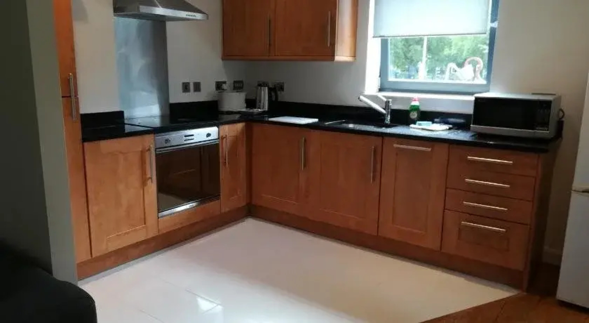 Quality City Apartments