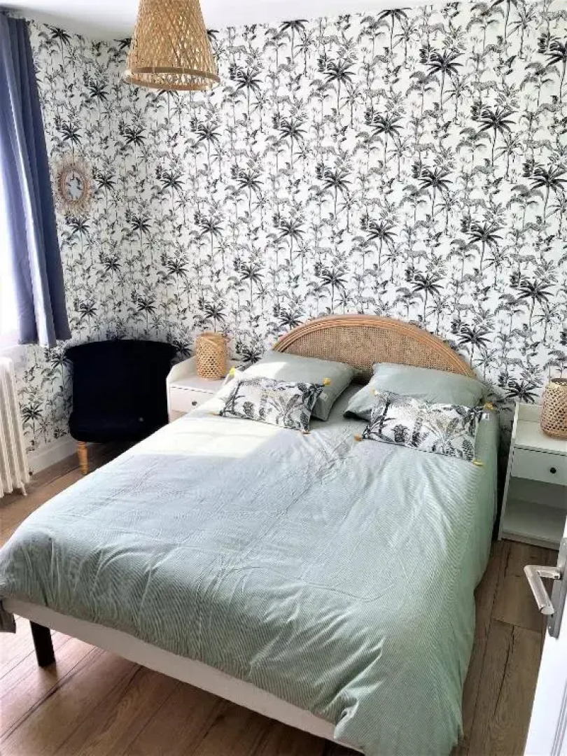 Le Jardin D'ana, 1,5km du Zoo, 2km du Centre-Ville