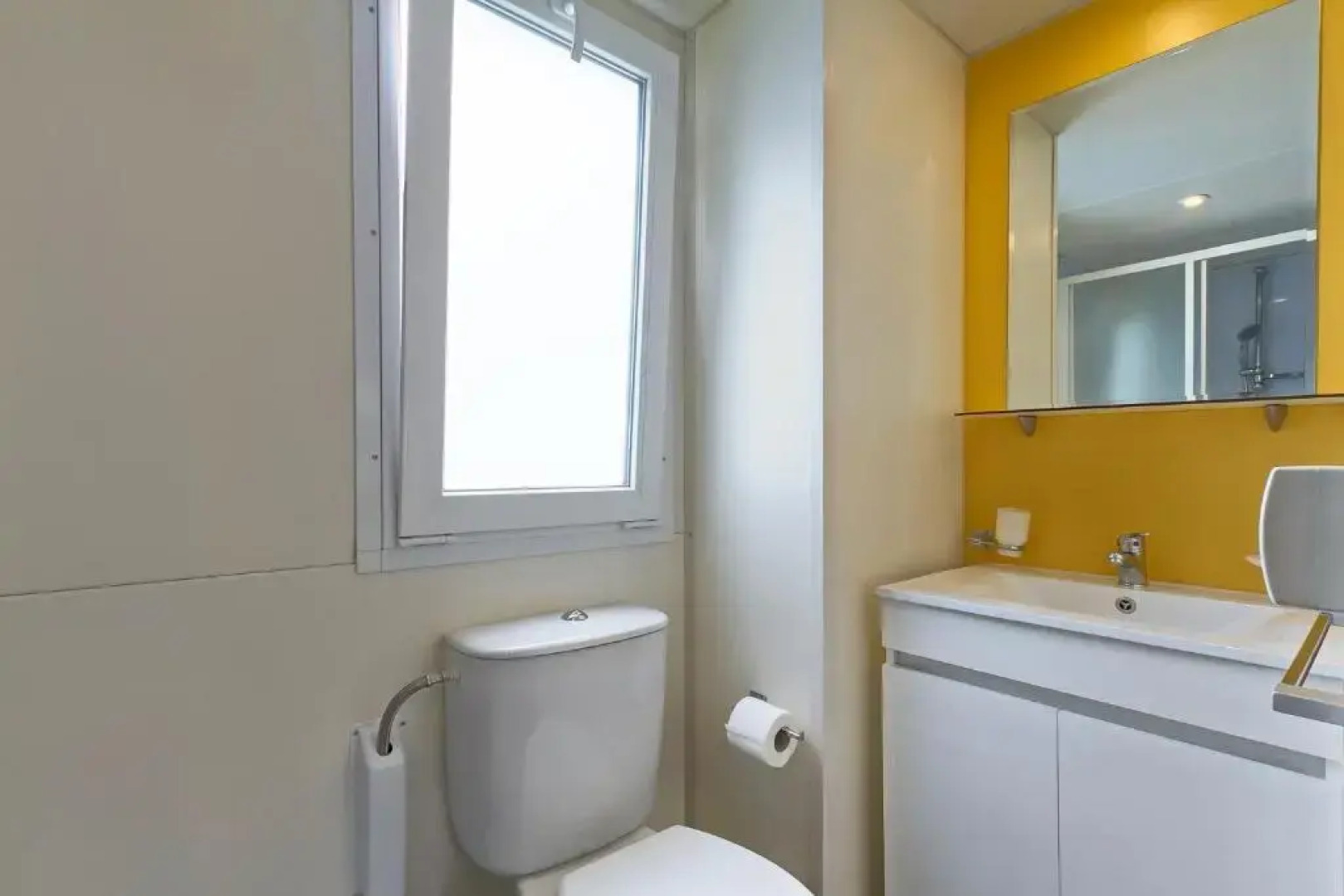 Quality Mobile Homes in Camping Kazela