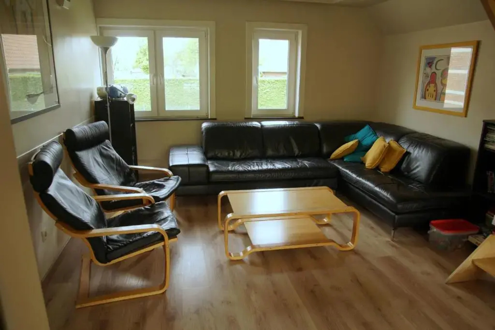 Holiday Home Op t Busselen