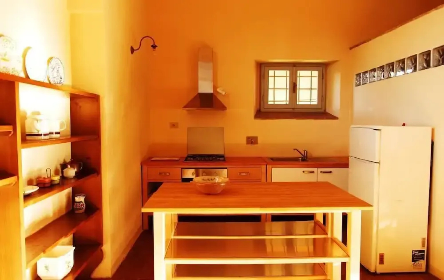 Agriturismo La Volta