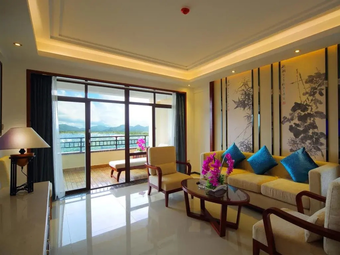 Ramada by Wyndham Wanning Resort