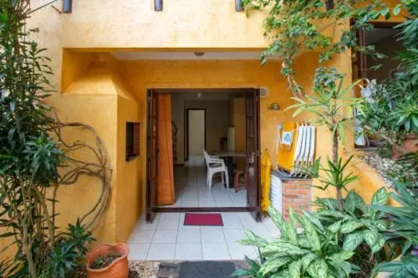 Pousada Villa Garoupeta