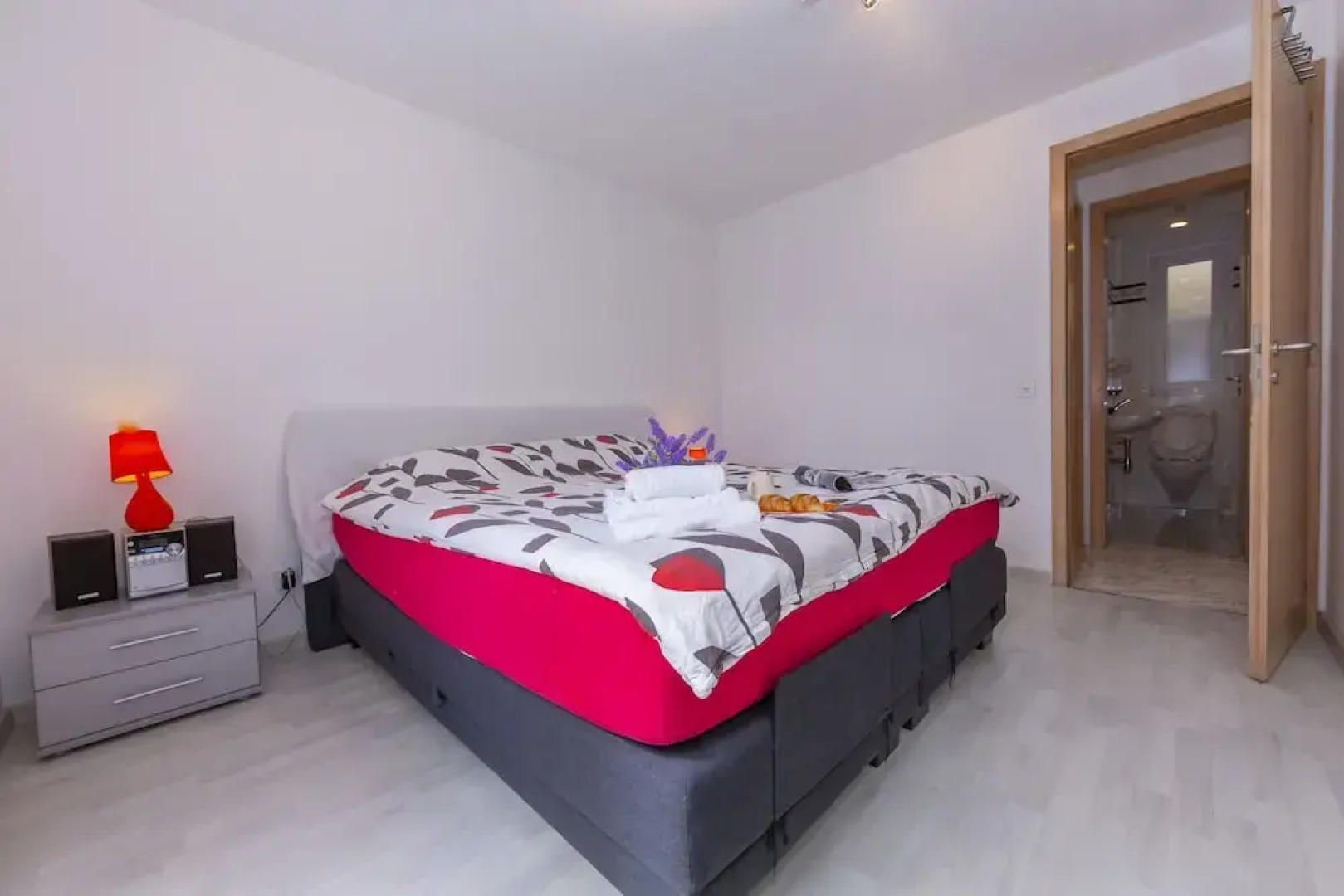 Casa Collina - Appartamento Sole