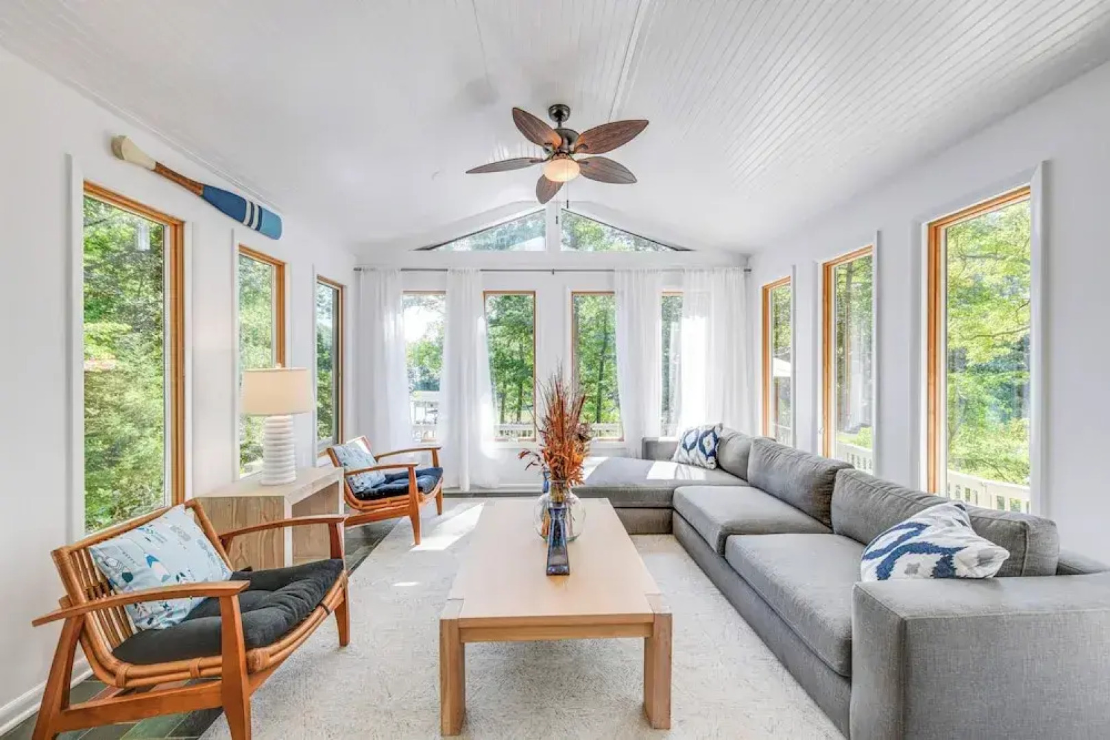 Waterfront Urbanna Home w/ Private Dock & Pool