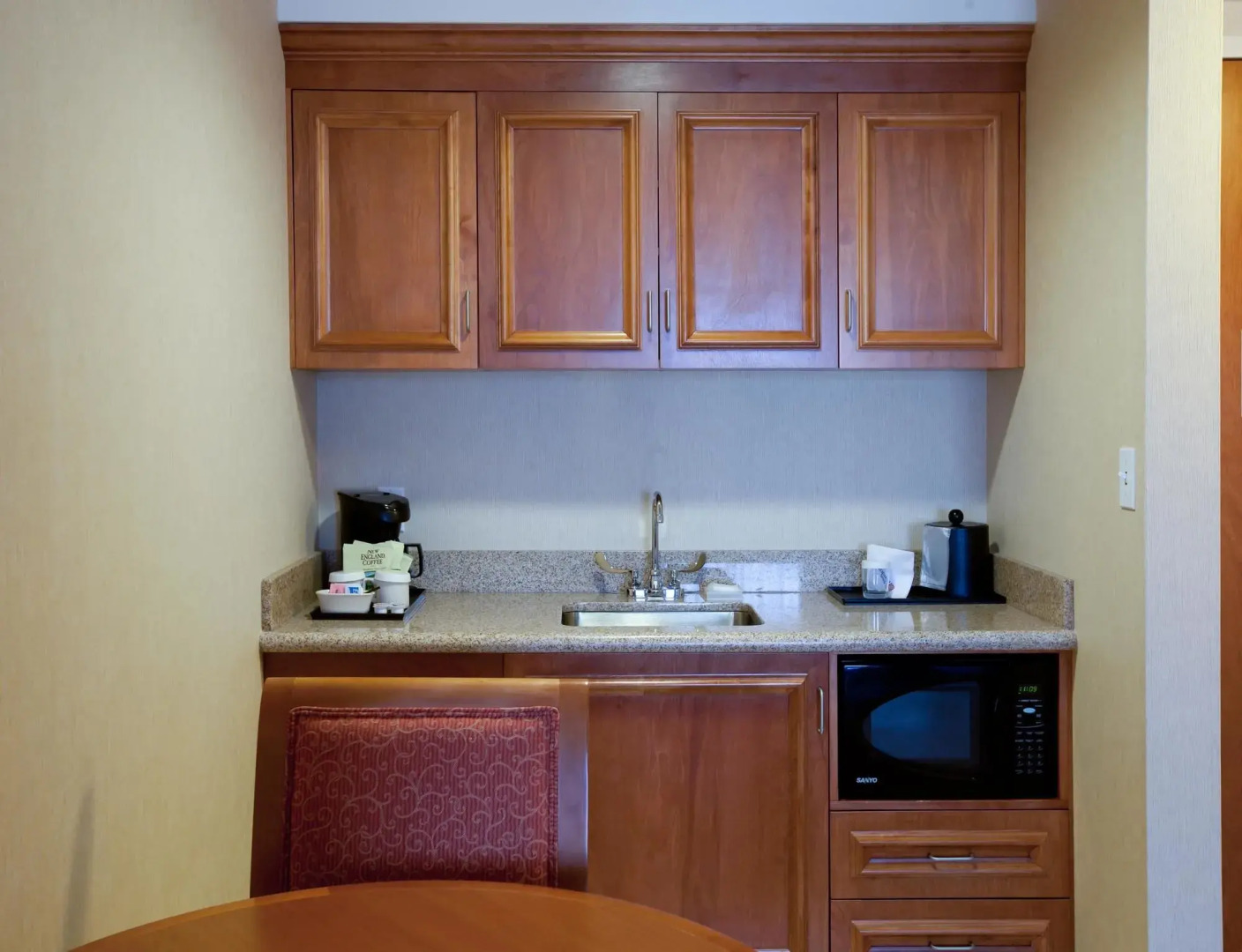 Hilton Garden Inn Freeport Downtown