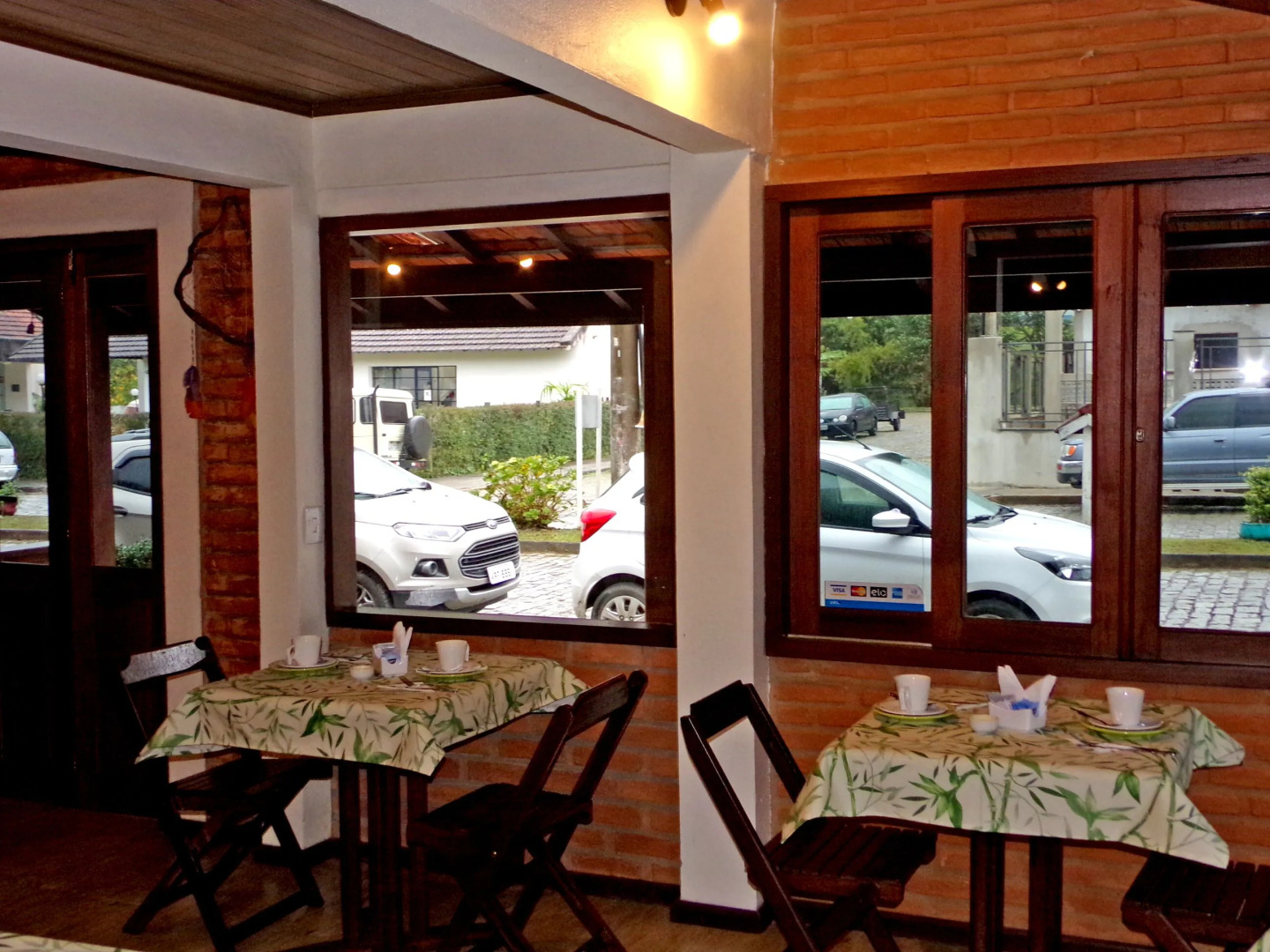 Pousada Visconde de Mauá