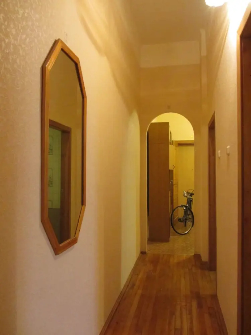 Апартаменты Old Flat на Белинского