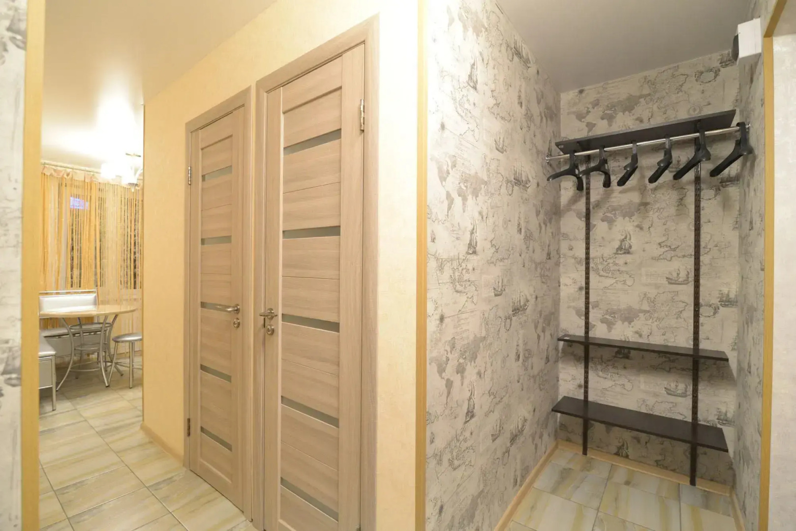 Апартаменты Renta36 (Рента) на улице Кольцовская 46