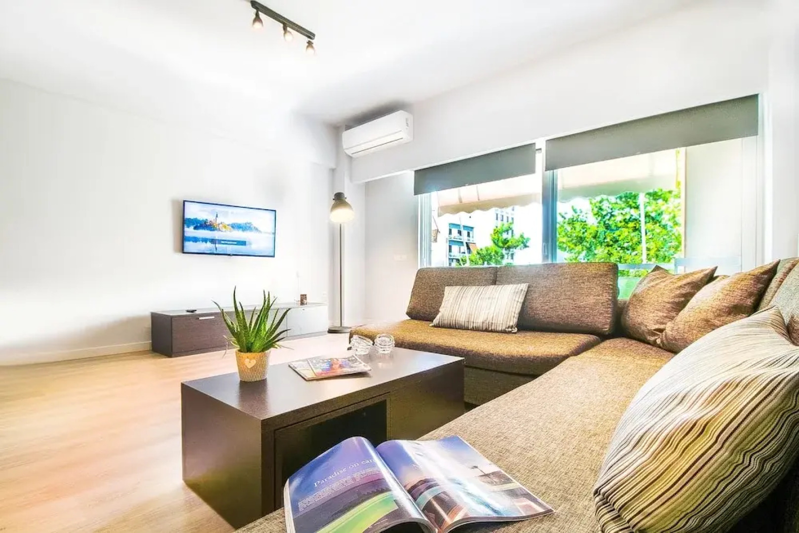 Alma Apartments South