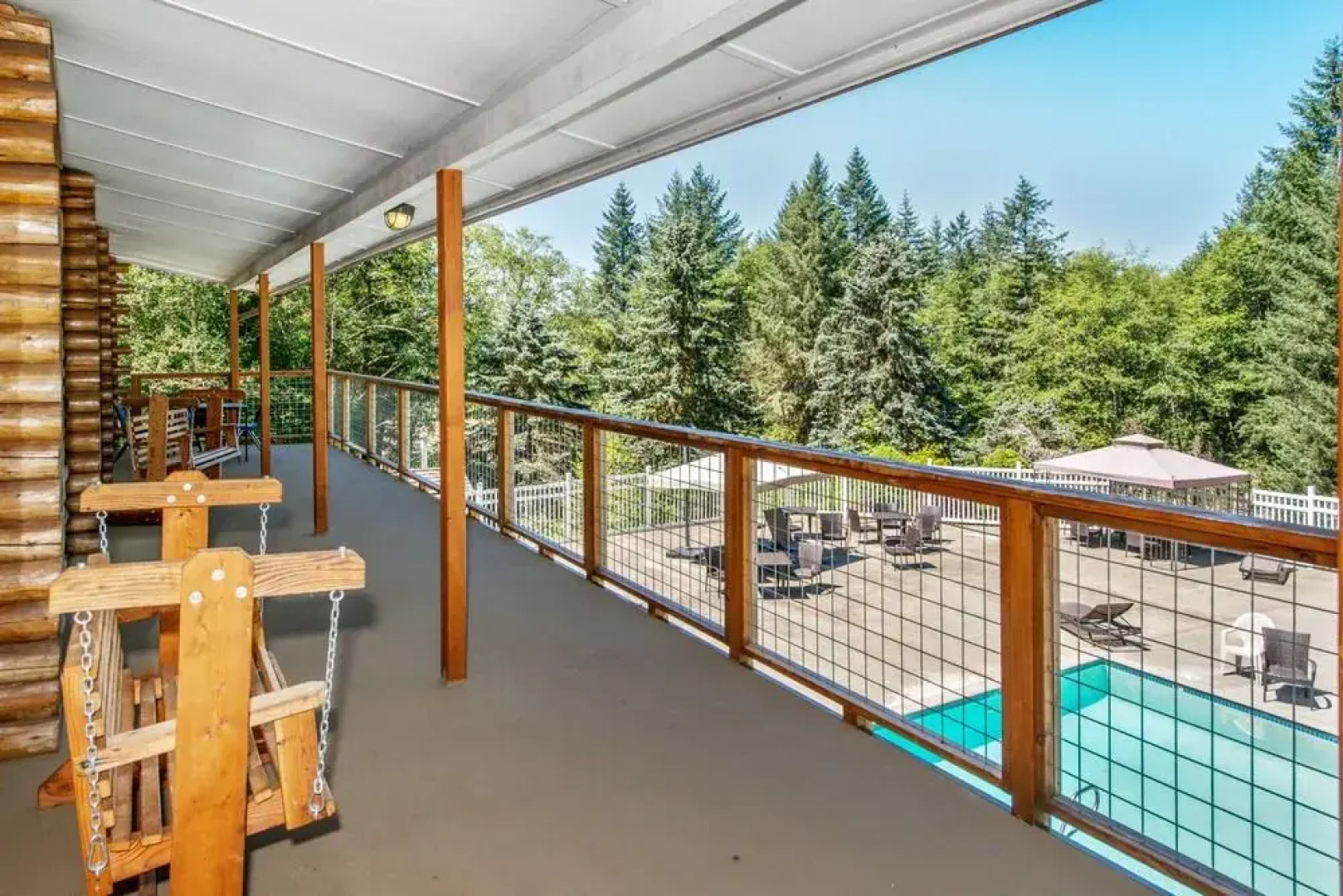 Chehalis RV & Camping Resort