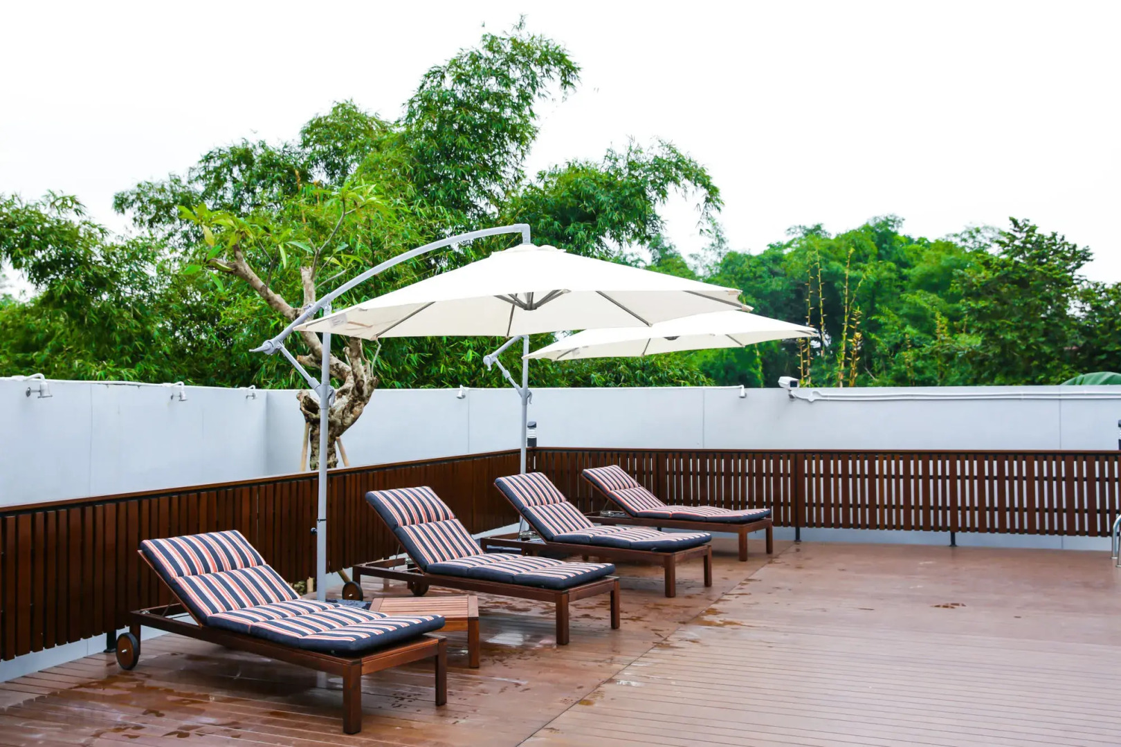 GTV Hotel and Service Apartments