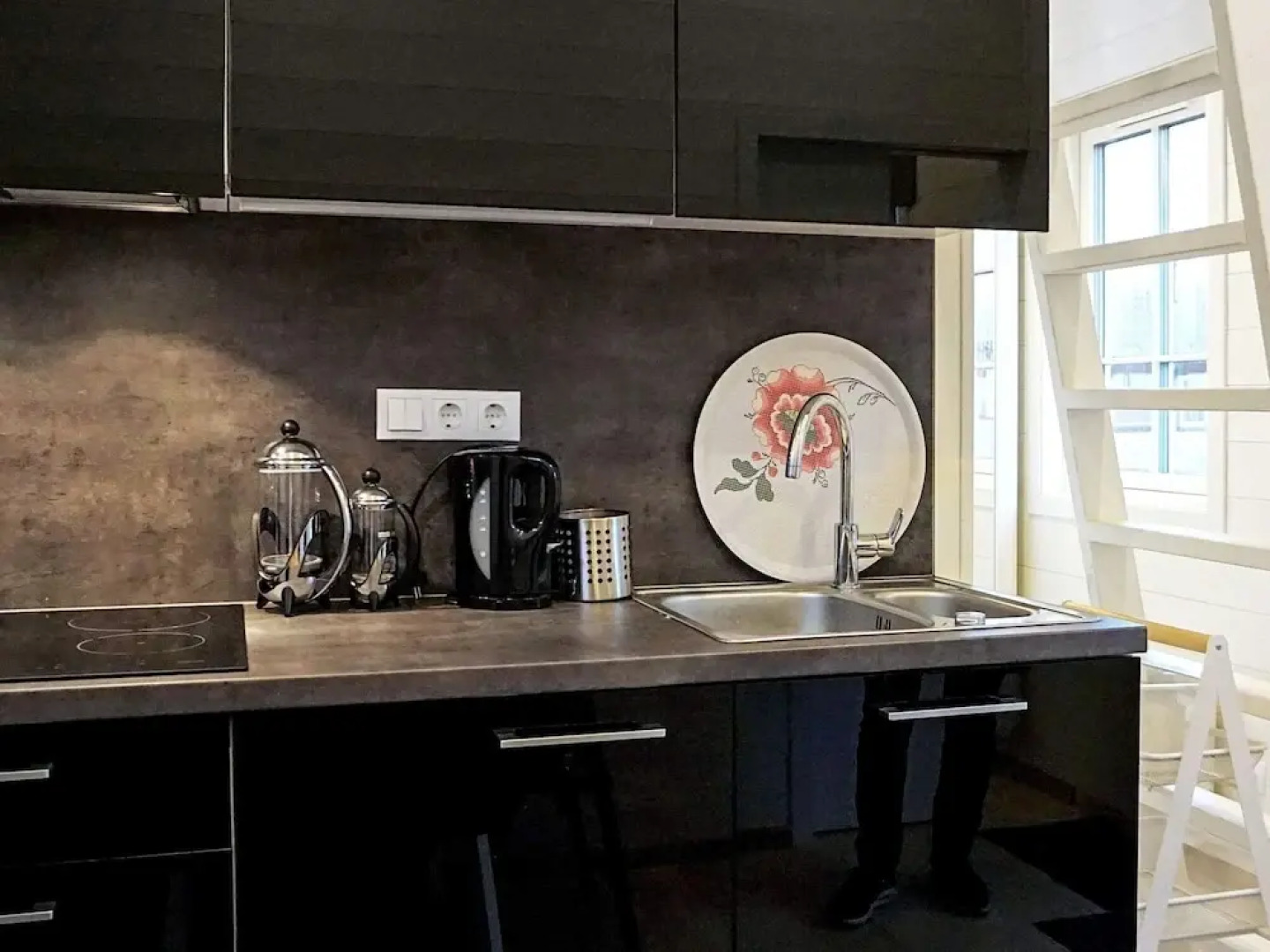 4 Person Holiday Home in Unsala