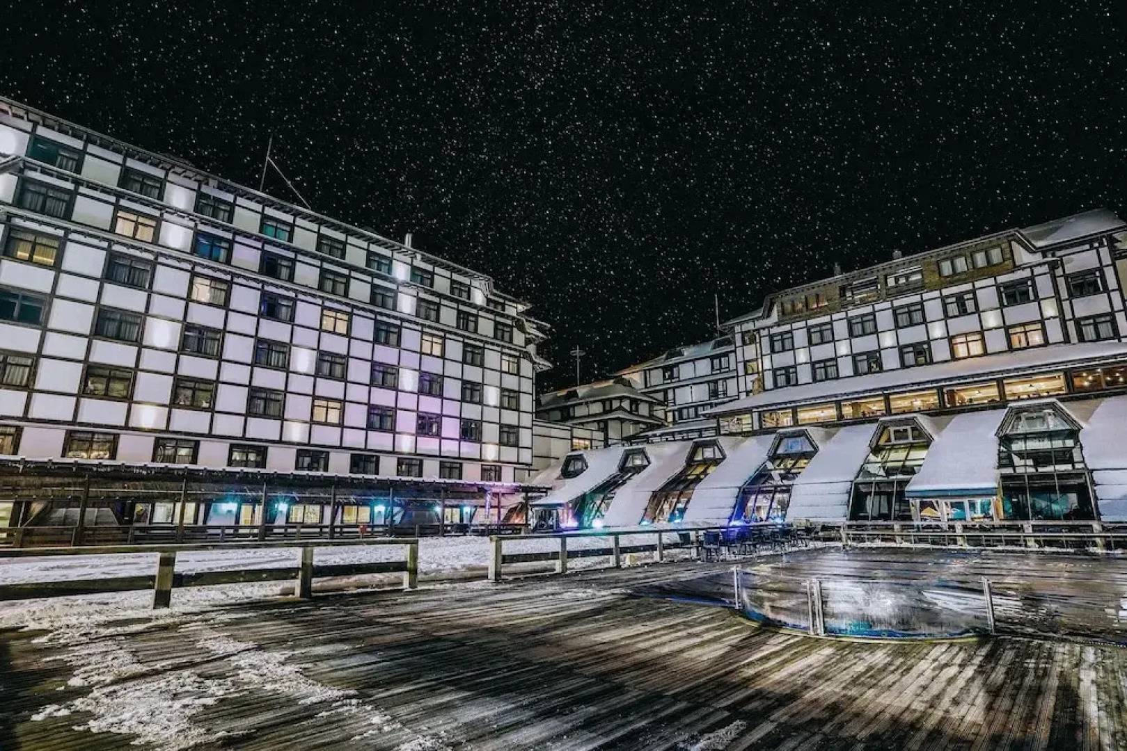 Gorski Hotel & Spa