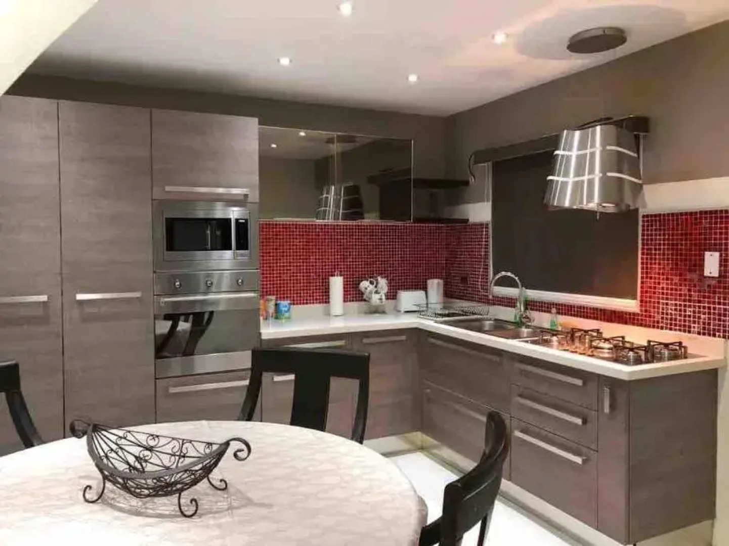 Beautiful house in Sabana Basora Aruba!