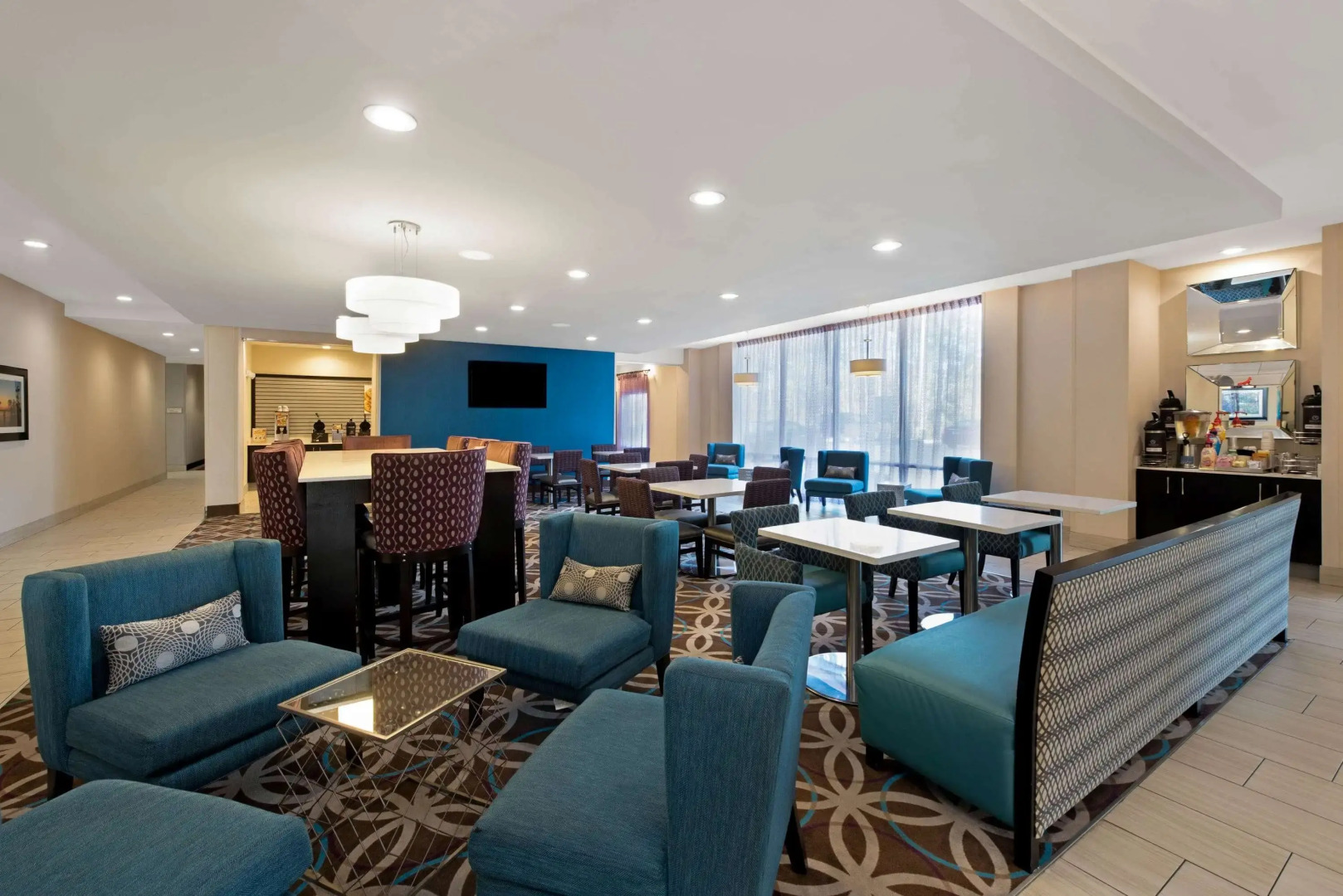 La Quinta Inn & Suites by Wyndham West Monroe