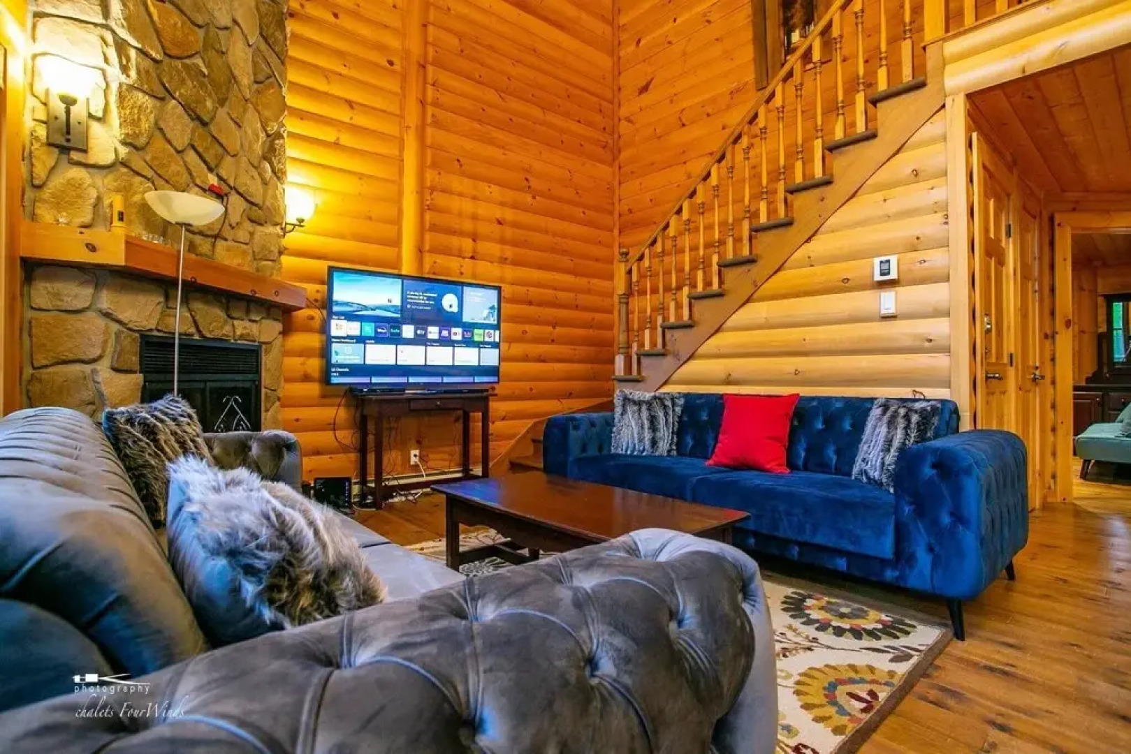 La Casa Kanata - Jacuzzi, Jazz Chardonnay