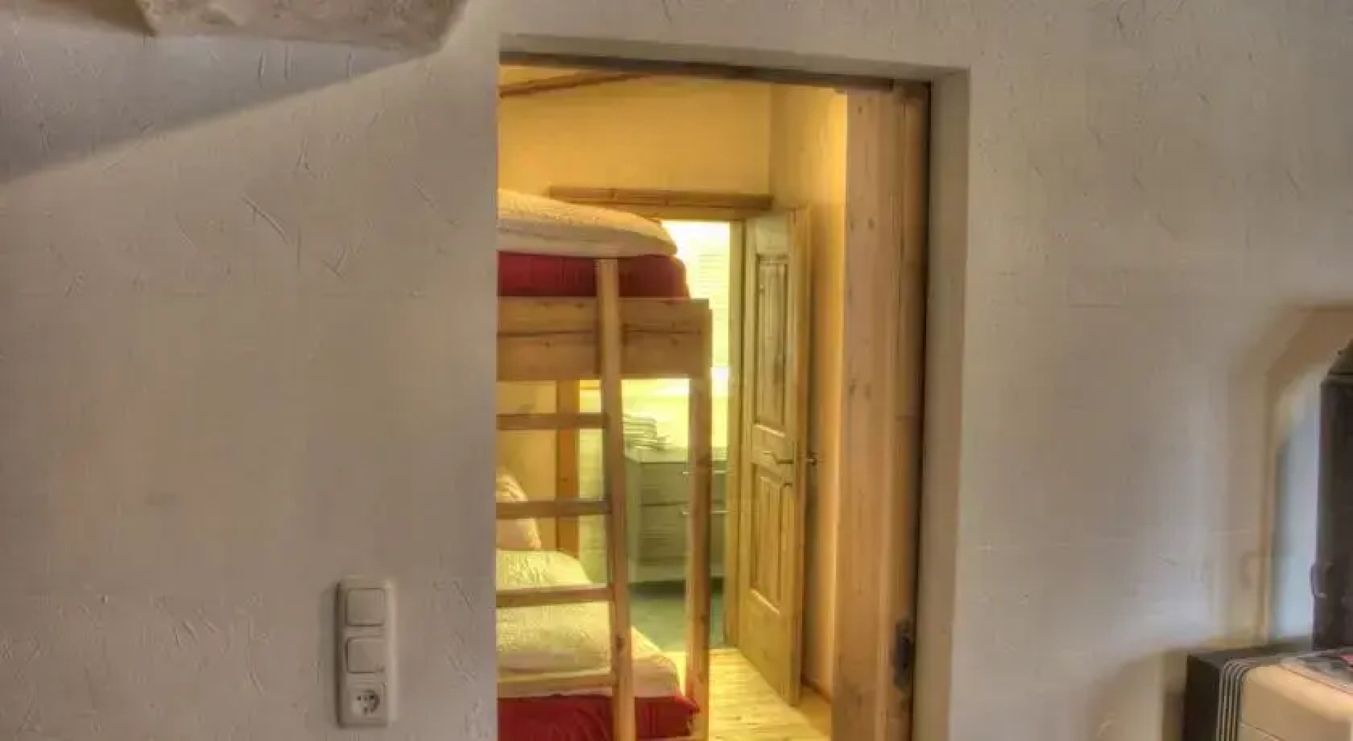 Jagdhütte Sunnalm Biberwier