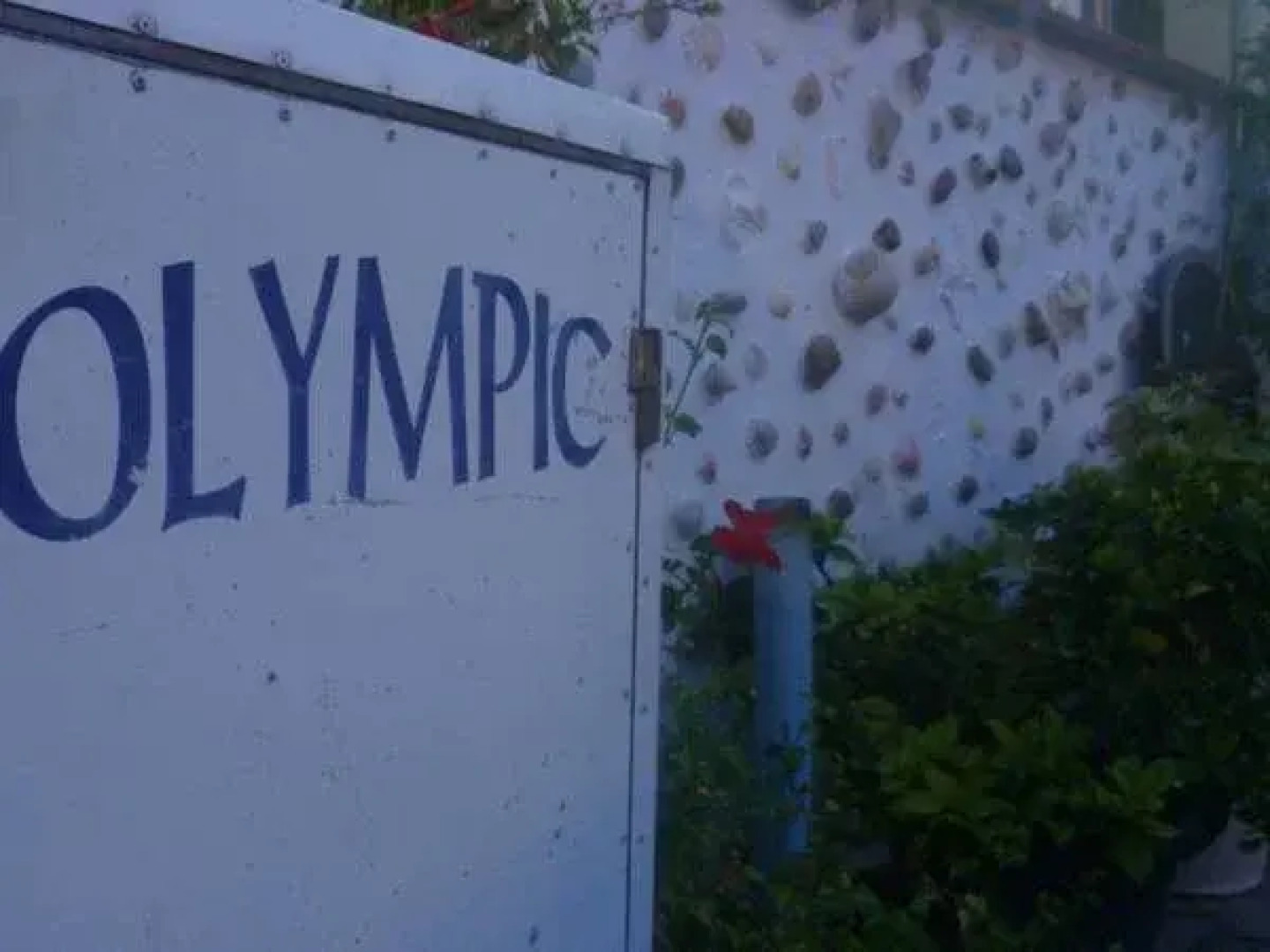 Olympic Hotel