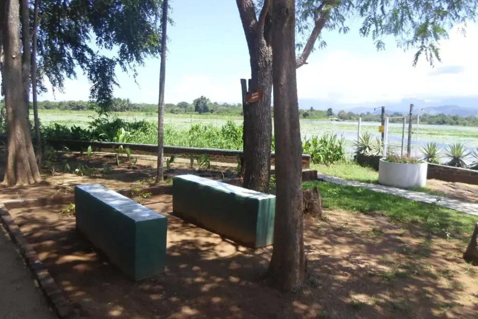 S and K Safari Village Hotel - Wasgamuwa