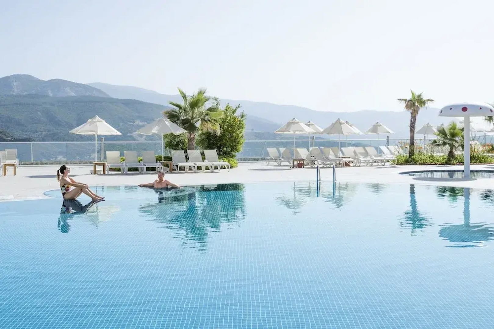 Wyndham Residences Kusadasi Golf & Spa