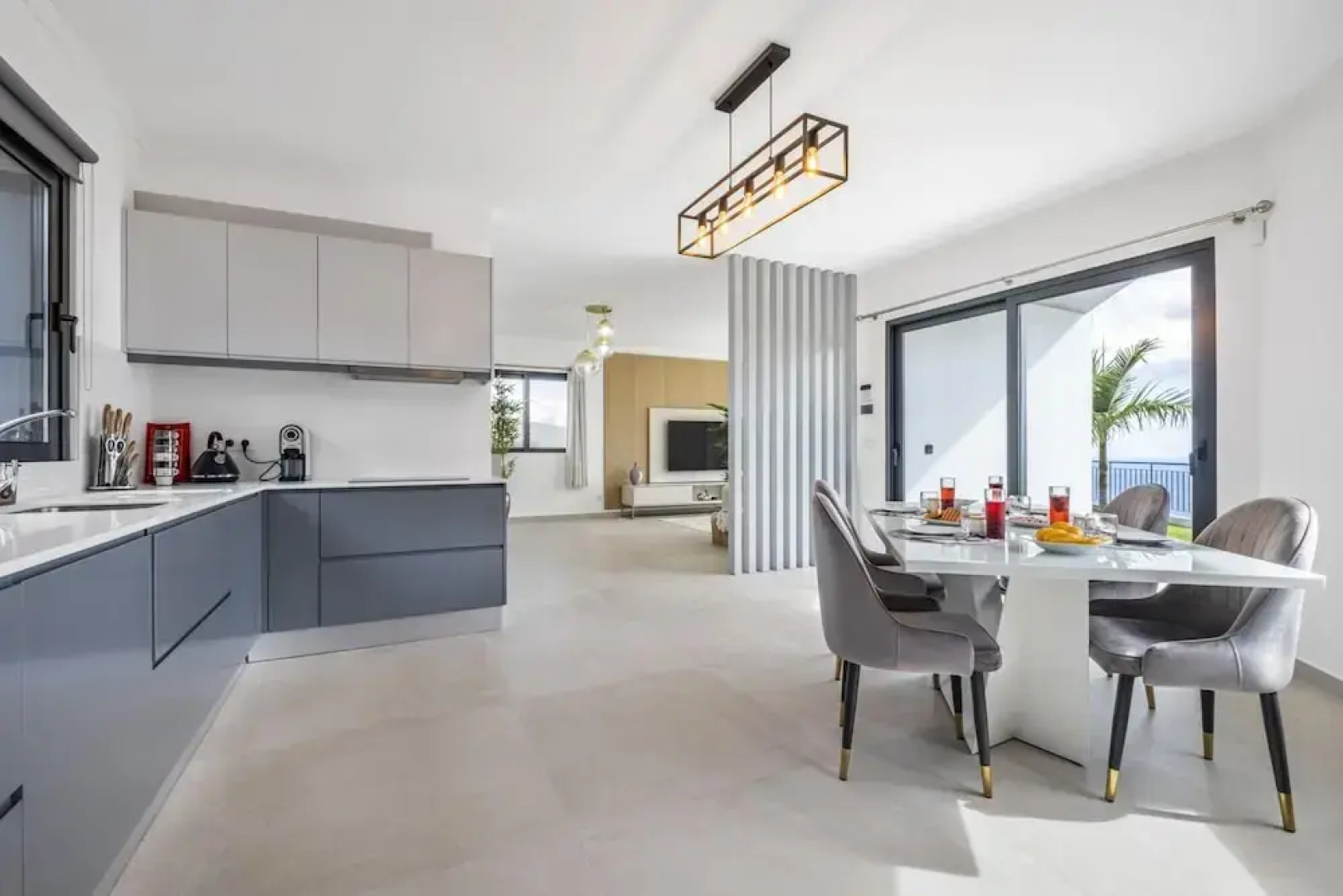 Landscape View by Madeira Sun Travel