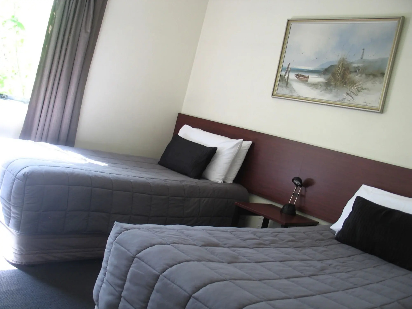 Sherborne Motor Lodge