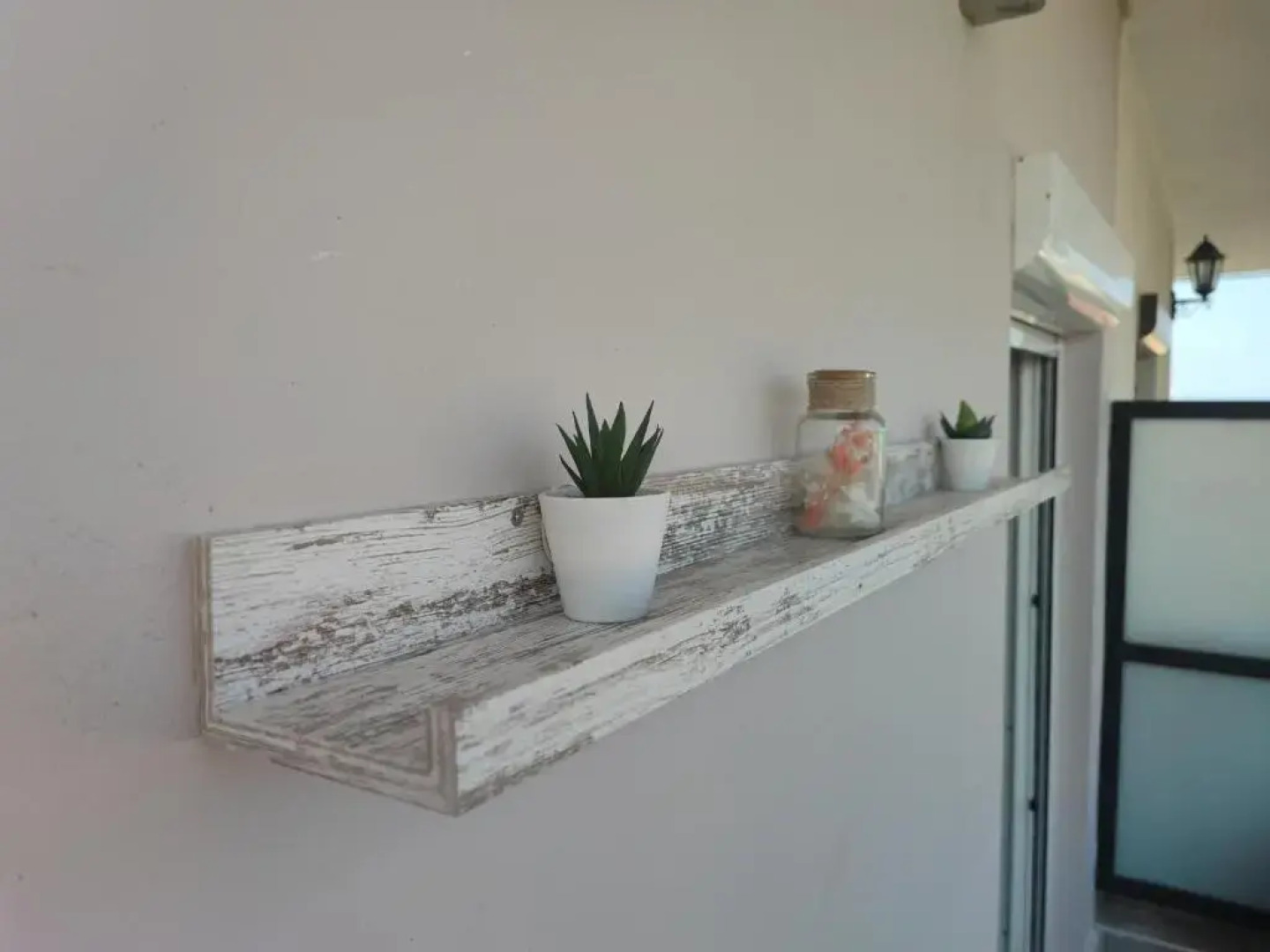 Eleven And A Half apartments