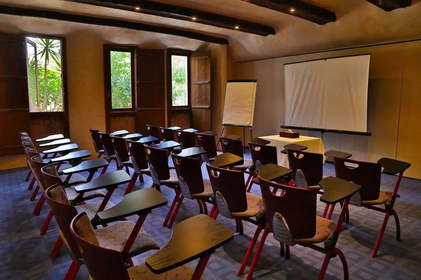 Odyssee Resort and Thalasso