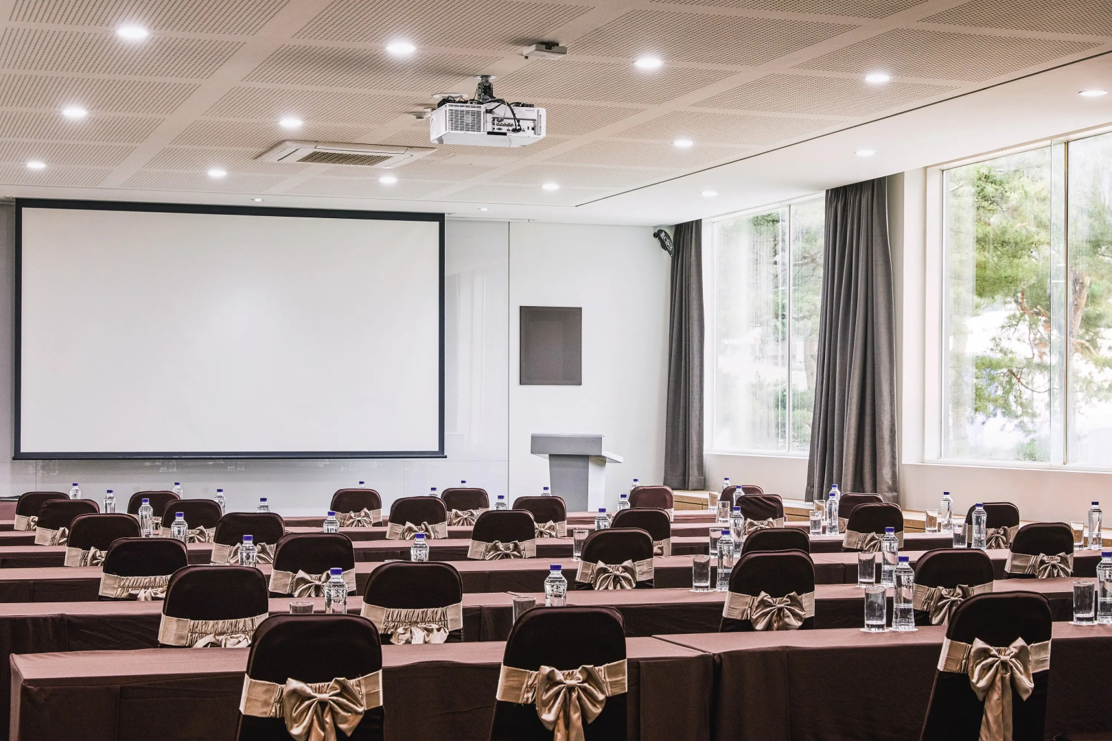 Phoenix Park Resort, Hotel & Condominium