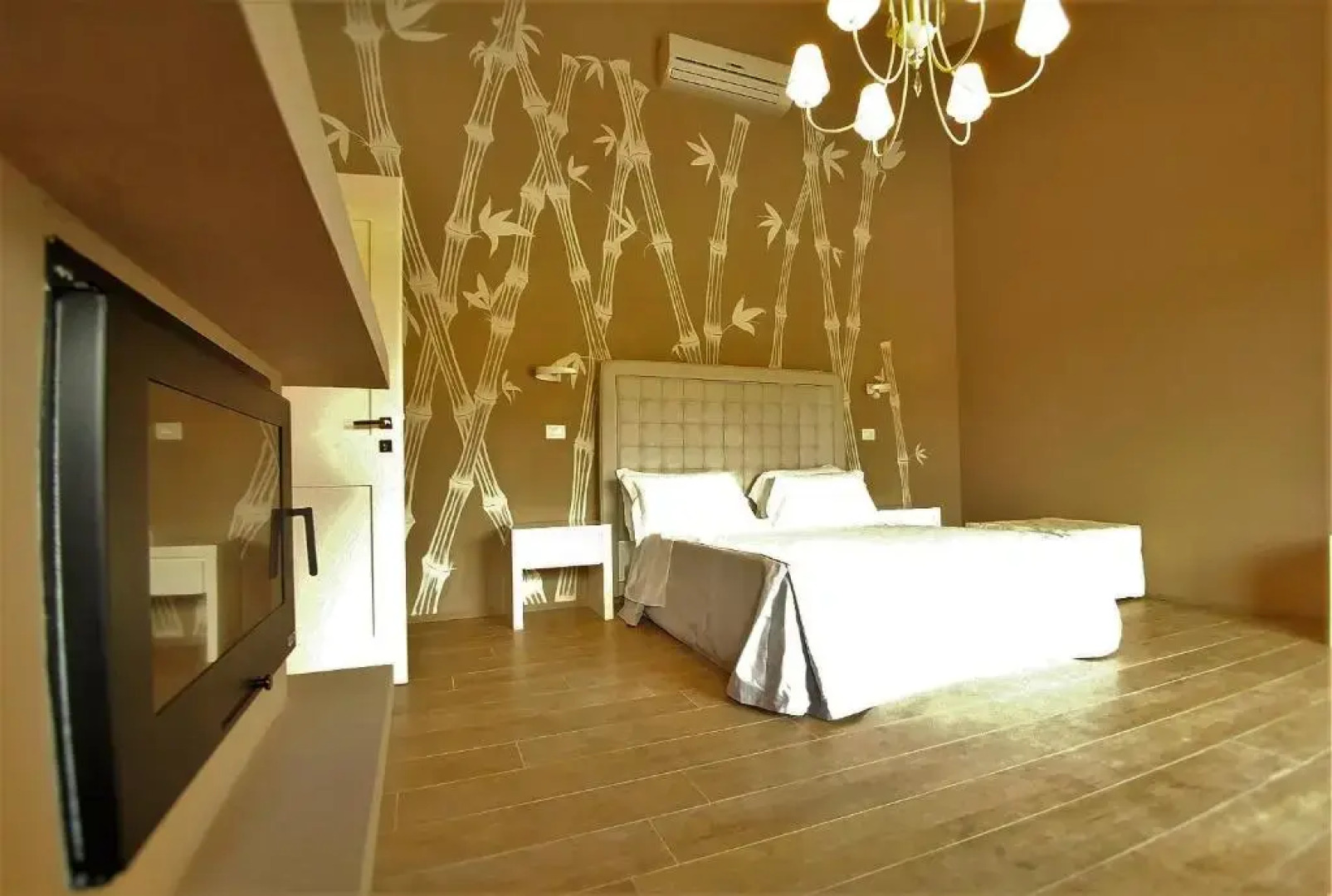 I Piastroni Hotel & SPA