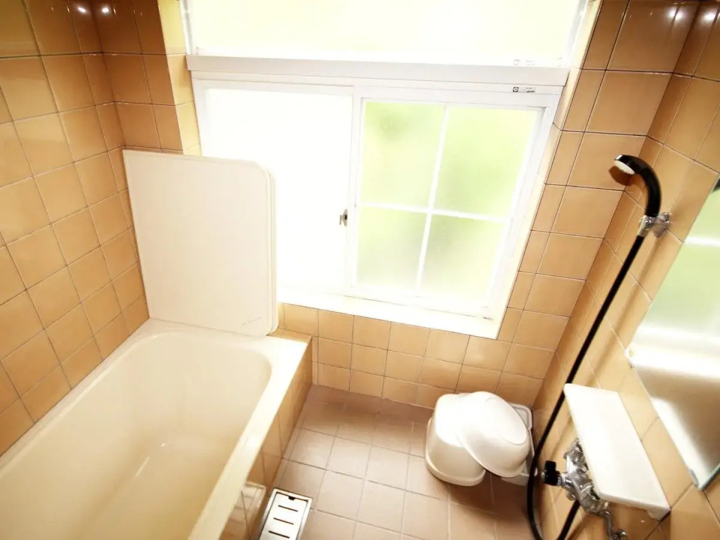 Nature Resort in Kumakogen