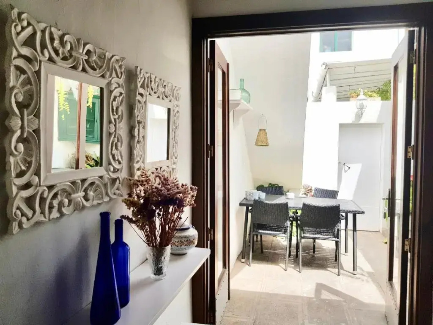 Emblemática Los Helechos