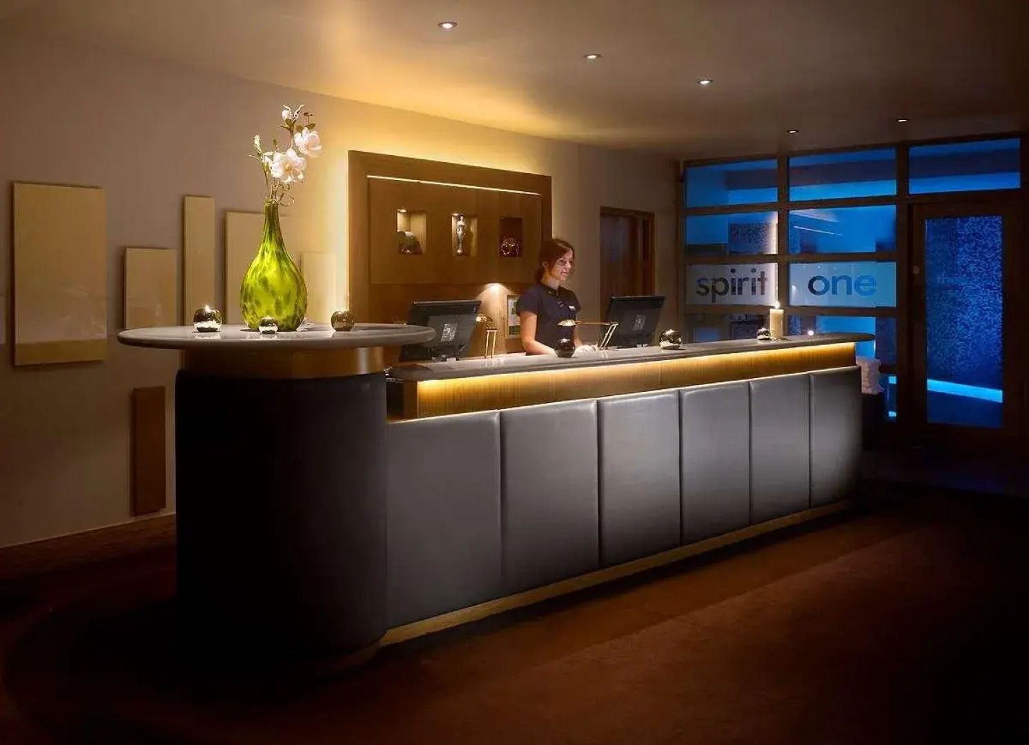 The Galmont Hotel & Spa