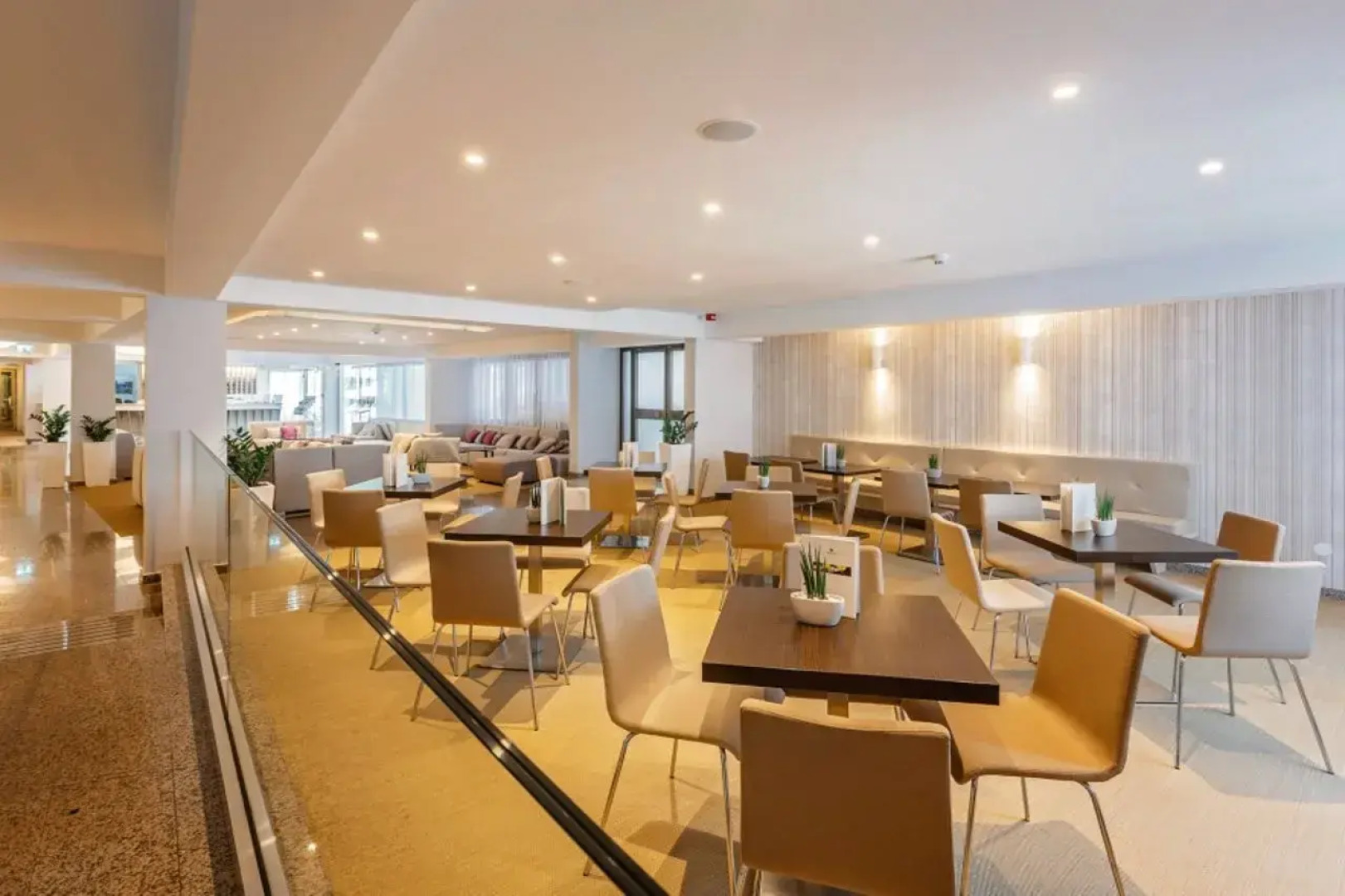 Hotel Zorna Plava Laguna