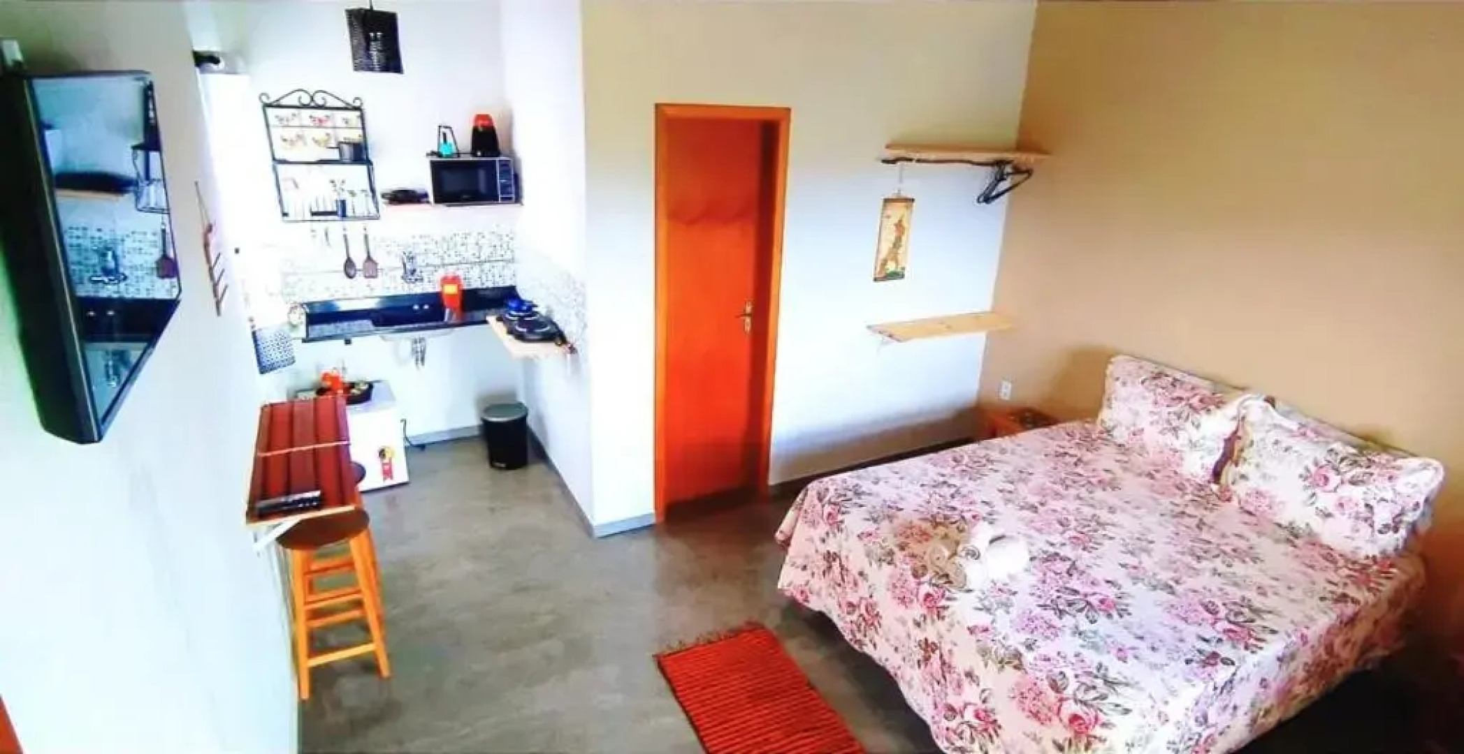 Toca Dos Coelhos Chales