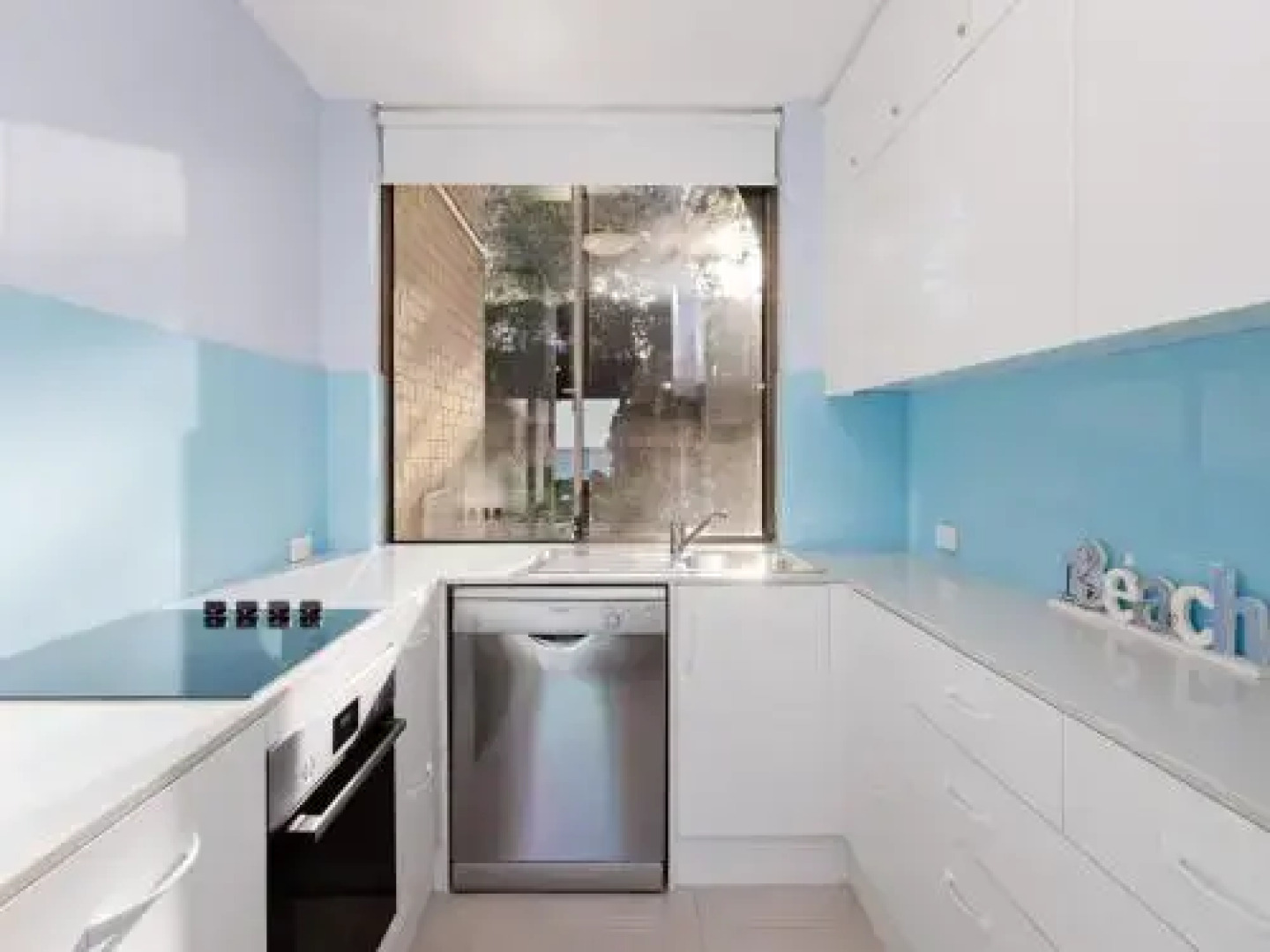 4 'Harbourside' 3-7 Soldiers Point Road - Ground Floor On The Waterfront