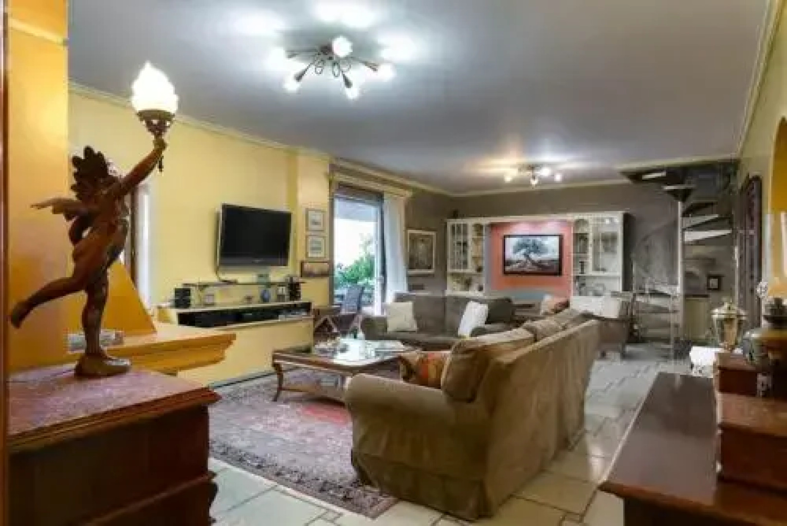 Aegean View Maisonette Apartment