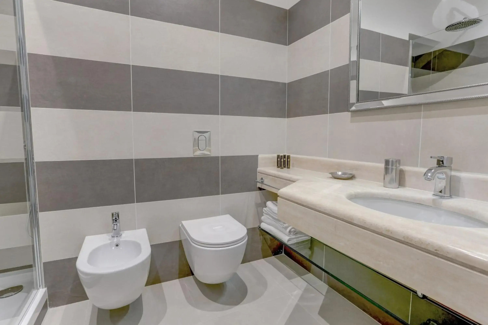 Piazzetta Margutta - My Extra Home