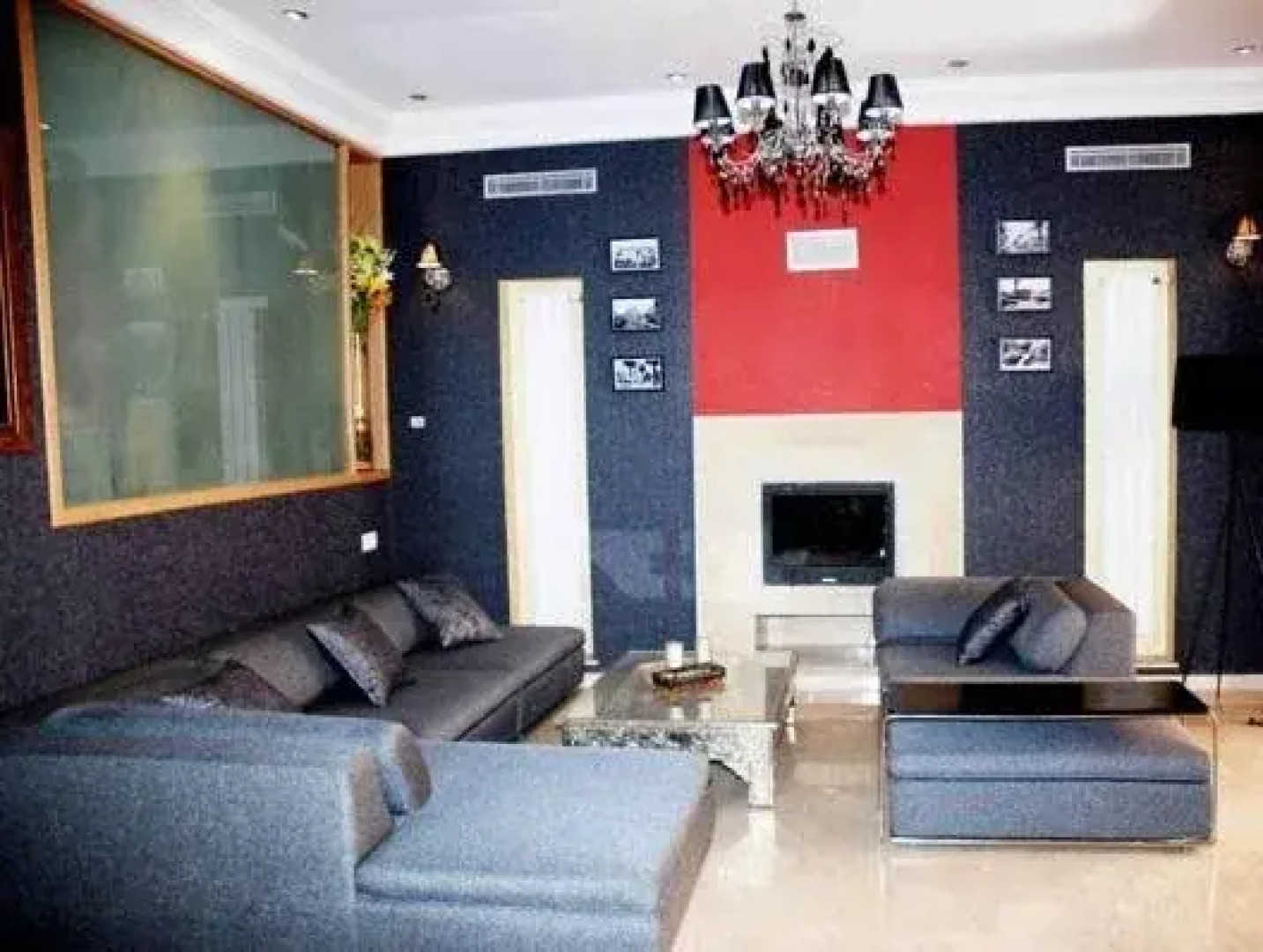 Les Belles Terrasses