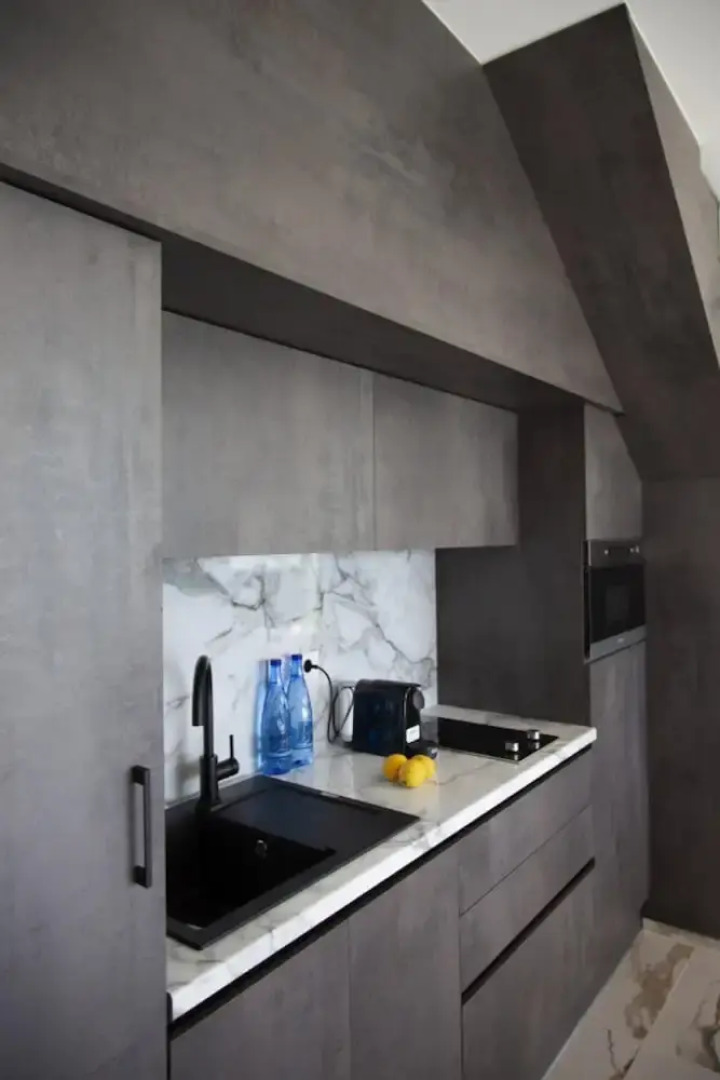 Zavia ENA in Syvota With 2 Bedrooms and 3 Bathrooms