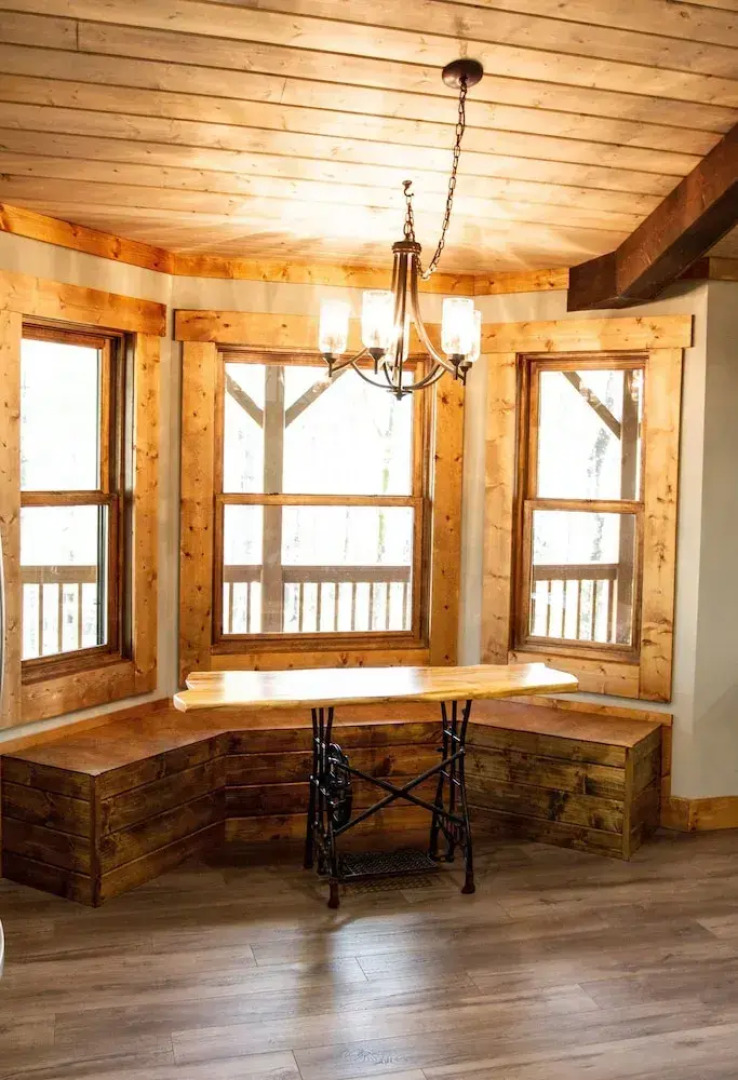 Asheville Country Cabins