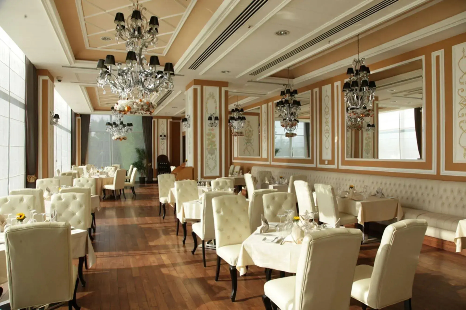 Ramada Plaza by Wyndham Gevgelija