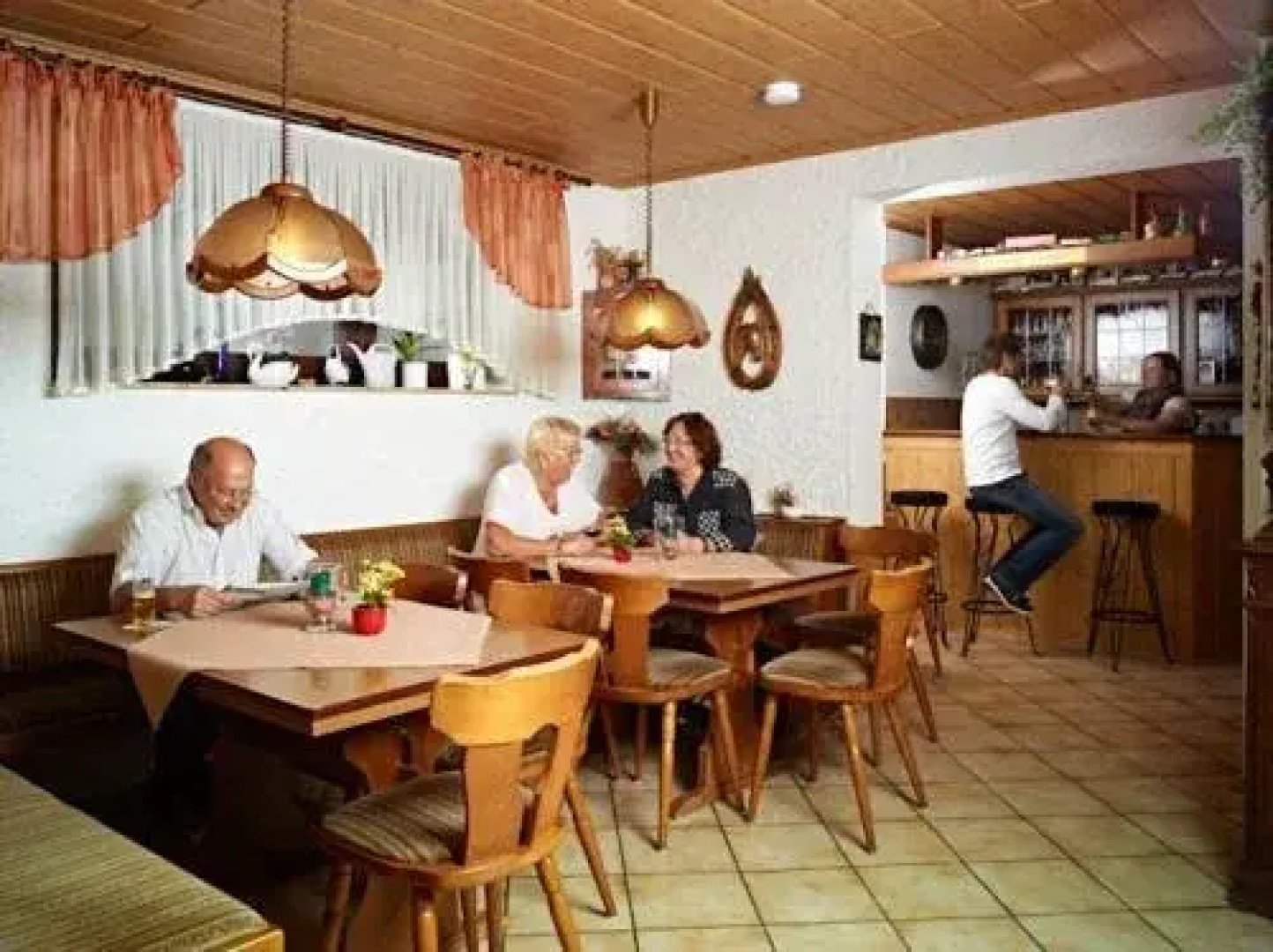 Hotel Restaurant Assion