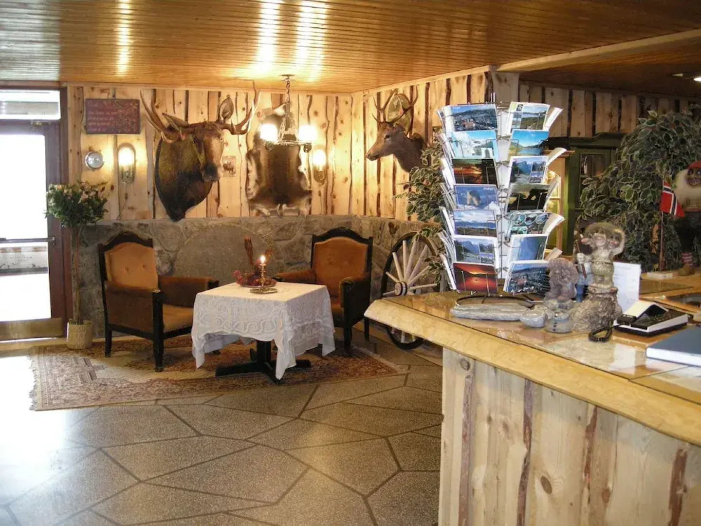 Hotel Videseter
