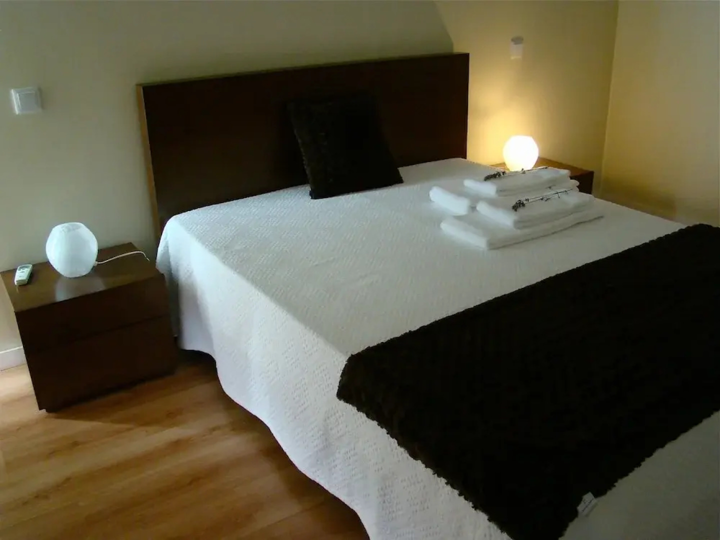 Vald'arêgos Douro Turismo Rural