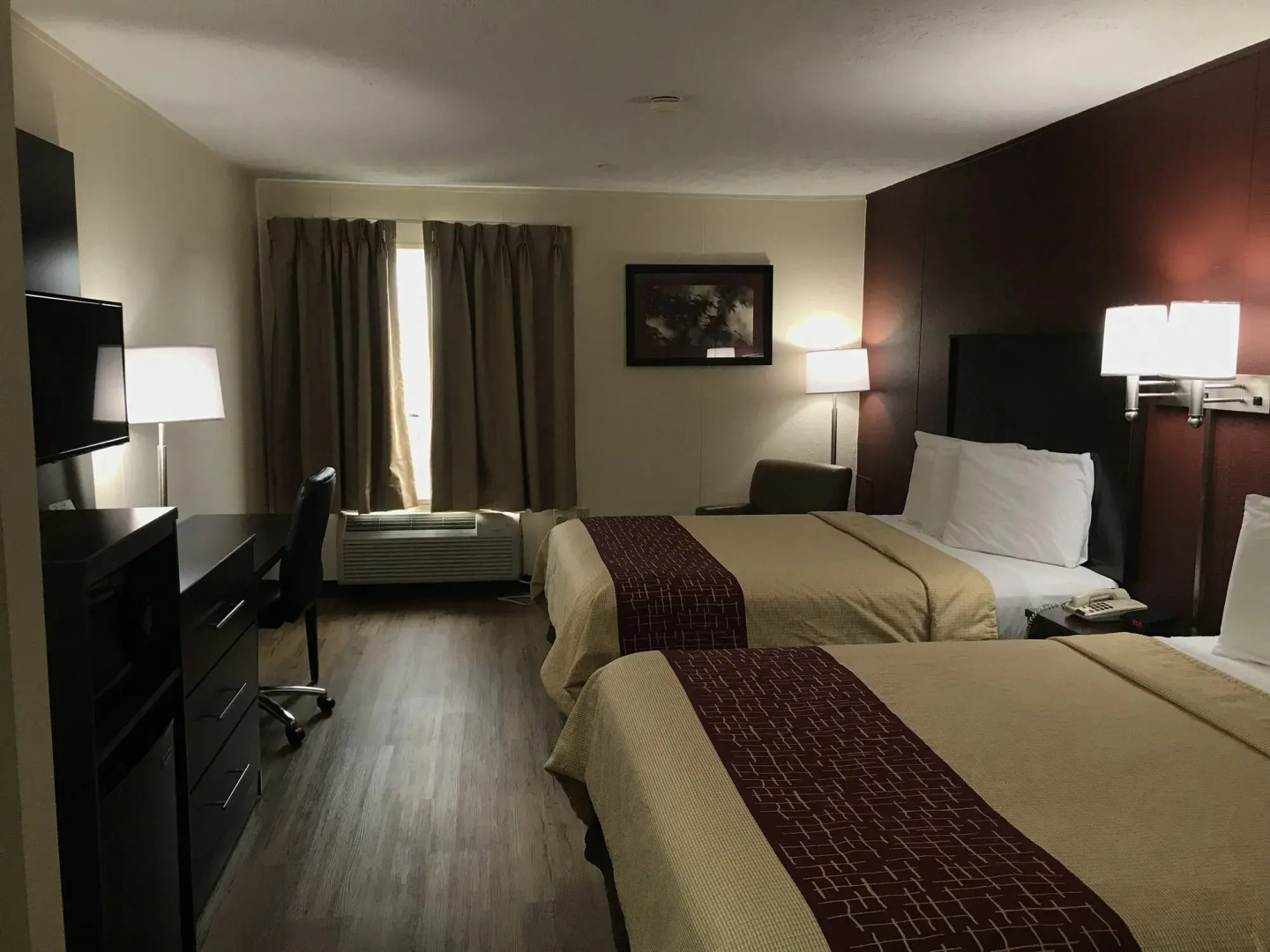 Red Roof Inn Paducah