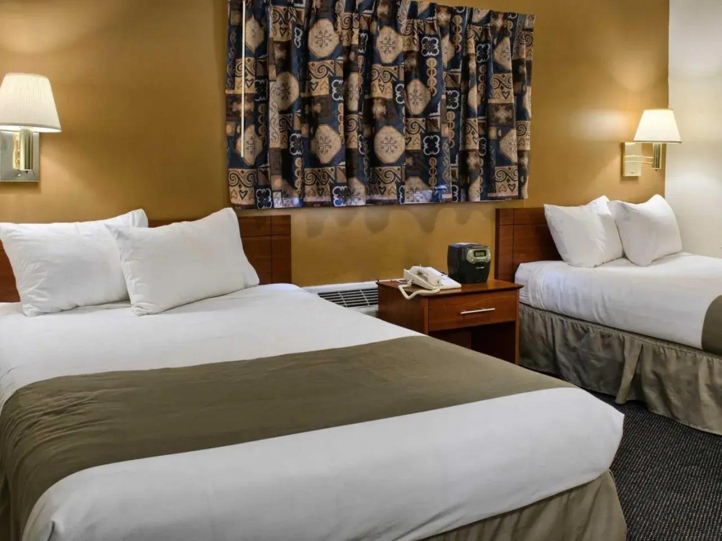 Motel 6 Richmond, VA - I-64 West